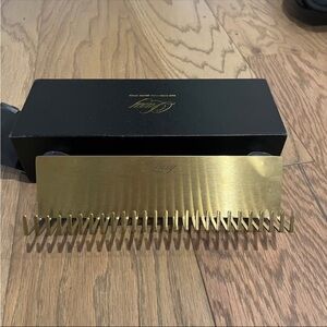 Luxy Gold Hair Extension styler